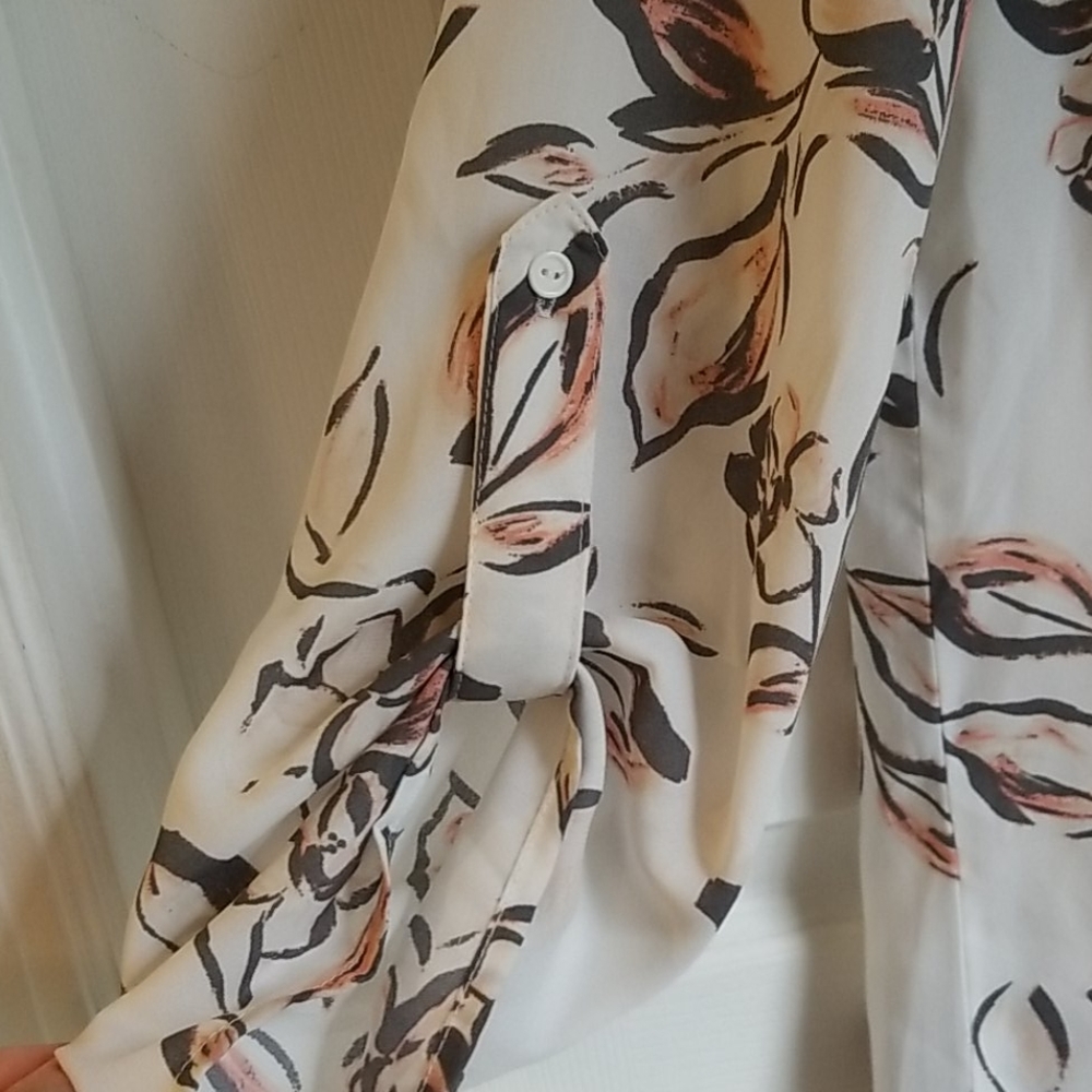 Dress Top - Picture 4 of 5